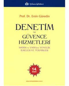Denetim ve Güvence Hizmetleri