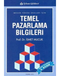 Temel Pazarlama Bilgileri