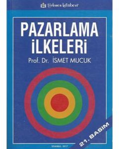 Pazarlama İlkeleri