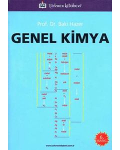 Genel Kimya