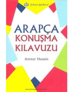 Arapça Konuşma Kılavuzu