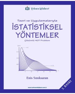 İstatistiksel Yöntemler