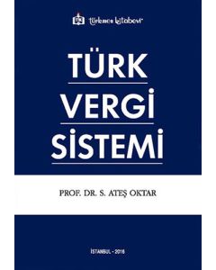 Türk Vergi Sistemi