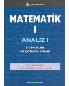 Matematik 1 Analiz 1