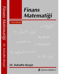 Finans Matematiği