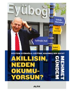 Akıllısın, Neden Okumuyorsun?