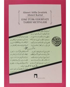 Eski Türk Edebiyatı Tarihi Metinleri