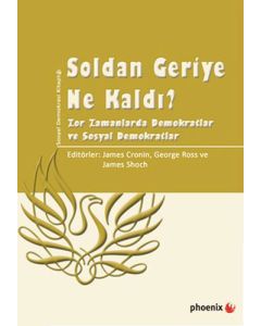 Soldan Geriye Ne Kaldı?