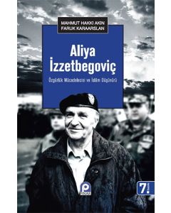 Aliya İzzetbegoviç