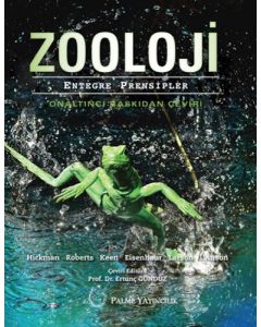 Zooloji Entegre Prensipler