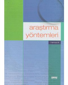 Araştırma Yöntemleri