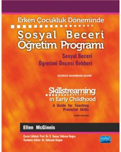Erken Çocukluk Döneminde Sosyal Beceri Öğretim Programı