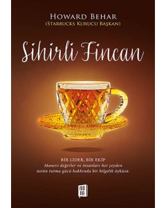 Sihirli Fincan