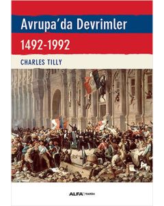 Avrupa'da Devrimler