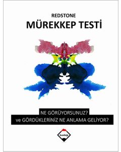 Redstone Mürekkep Testi