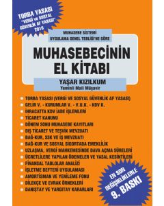 Muhasebecinin El Kitabı