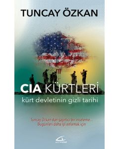 CIA Kürtleri