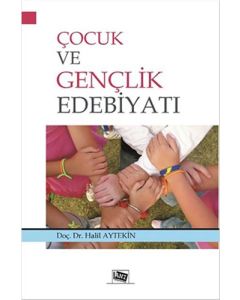 Çocuk ve Gençlik Edebiyatı