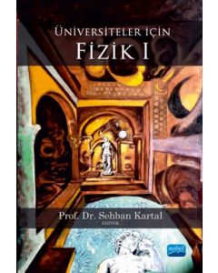 Üniversiteler İçin Fizik 1