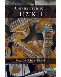 Üniversiteler İçin Fizik 2