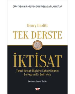 Tek Derste İktisat