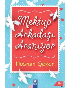 Mektup Arkadaşı Aranıyor