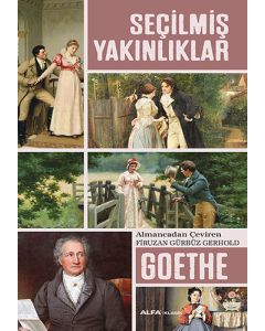 Seçilmiş Yakınlıklar