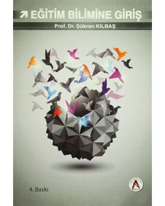 Eğitim Bilimine Giriş
