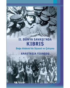 II. Dünya Savaşı’nda Kıbrıs
