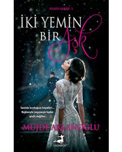 İki Yemin Bir Aşk (Ciltli)