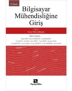 Bilgisayar Mühendisliğine Giriş