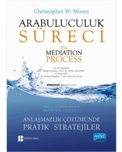 Arabuluculuk Süreci