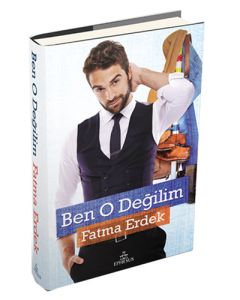 Ben O Değilim (Ciltli)