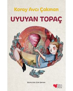 Uyuyan Topaç