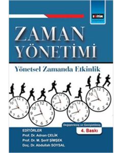 Zaman Yönetimi