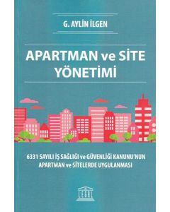 Apartman ve Site Yönetimi