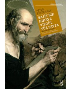 Basit Bir Hikaye Virgül Yüz Sayfa