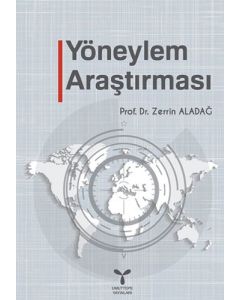 Yöneylem Araştırması