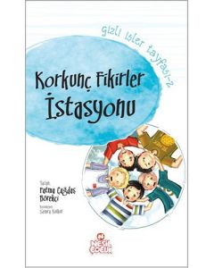 Korkunç Fikirler İstasyonu