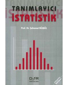 Tanımlayıcı İstatistik