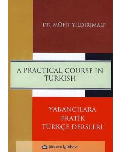 A Practical Course in Turkish