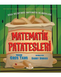 Matematik Patatesleri (Ciltli)