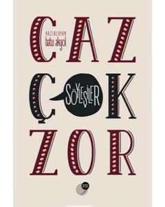 Caz Çok Zor