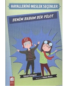Benim Babam Bir Pilot
