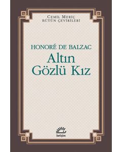 Altın Gözlü Kız