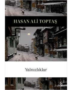 Yalnızlıklar