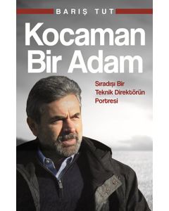 Kocaman Bir Adam