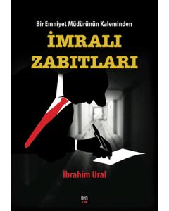 İmralı Zabıtları