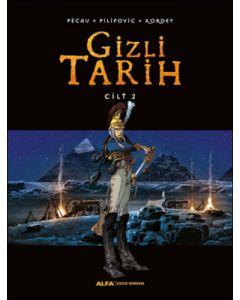 Gizli Tarih - Cilt 2