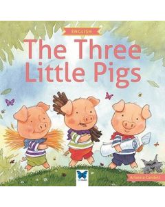 The Three Little Pigs